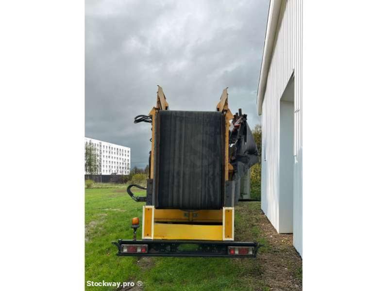 Photo Backers 3-MTA  image 7/17