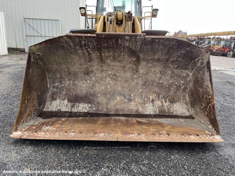 Photo Caterpillar 962G  image 10/50