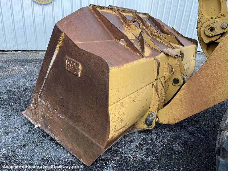 Photo Caterpillar 962G  image 11/50