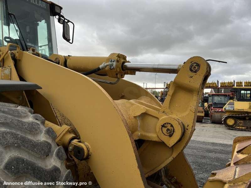 Photo Caterpillar 962G  image 14/50