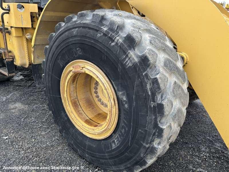 Photo Caterpillar 962G  image 15/50