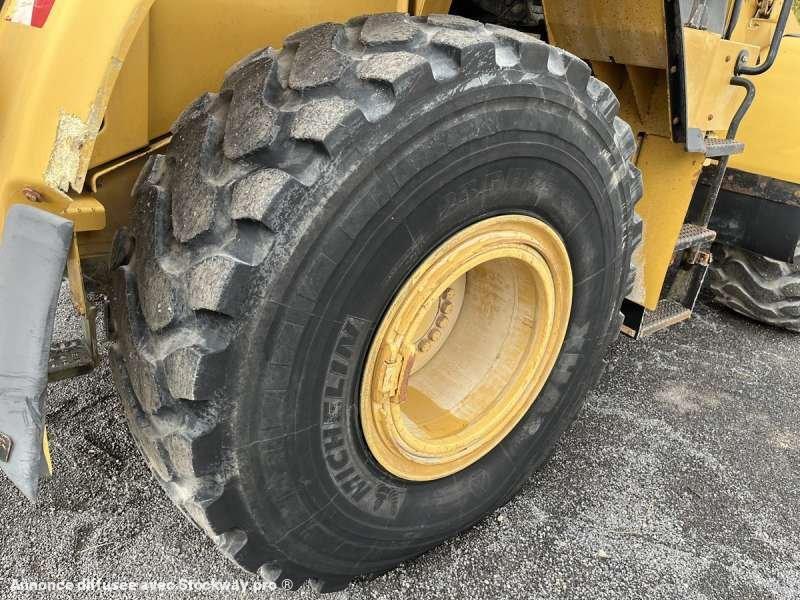 Photo Caterpillar 962G  image 16/50