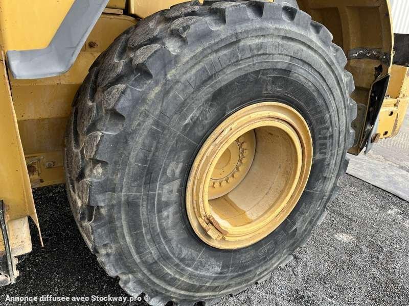 Photo Caterpillar 962G  image 17/50