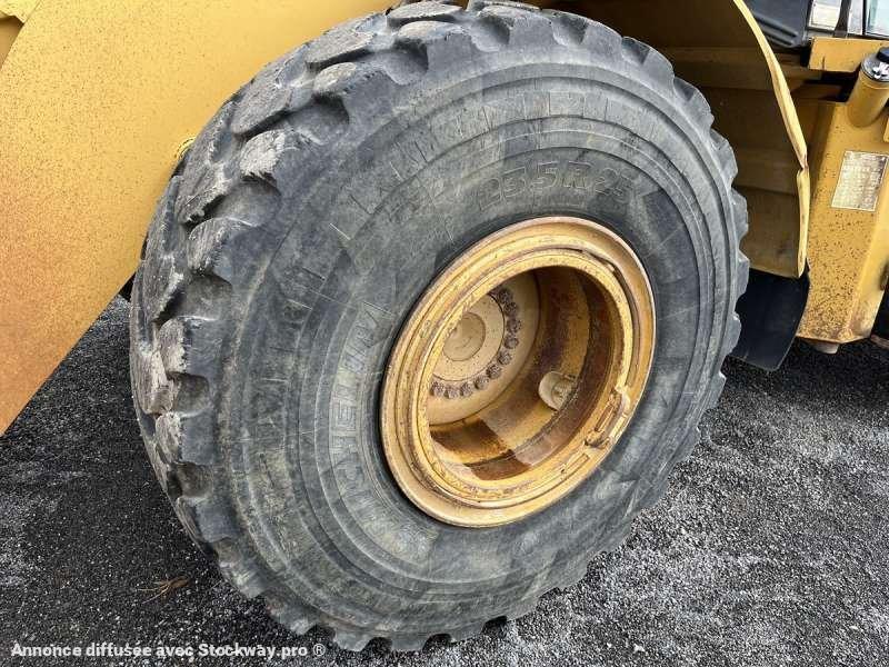 Photo Caterpillar 962G  image 18/50