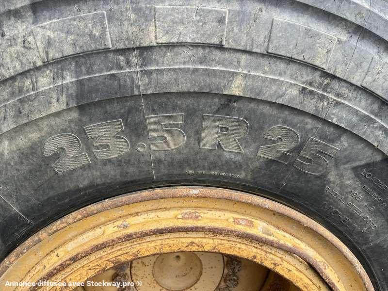 Photo Caterpillar 962G  image 19/50