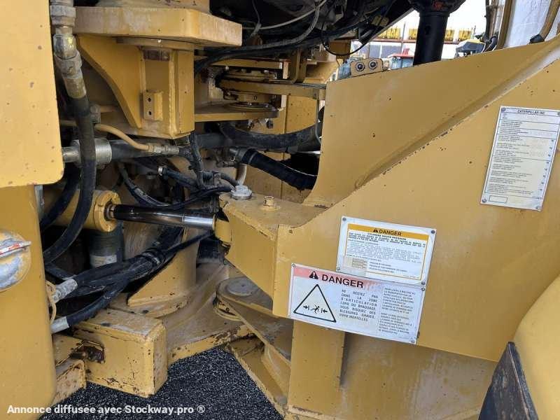 Photo Caterpillar 962G  image 21/50