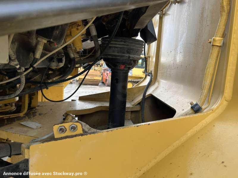 Photo Caterpillar 962G  image 22/50