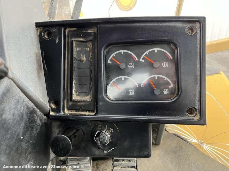 Photo Caterpillar 962G  image 26/50