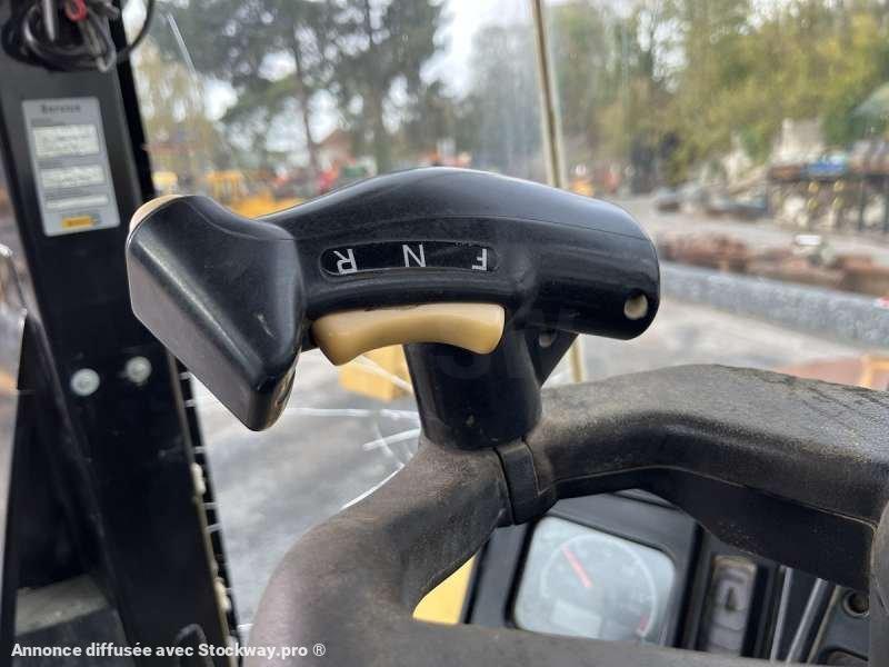 Photo Caterpillar 962G  image 27/50