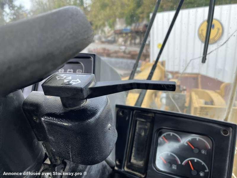 Photo Caterpillar 962G  image 28/50