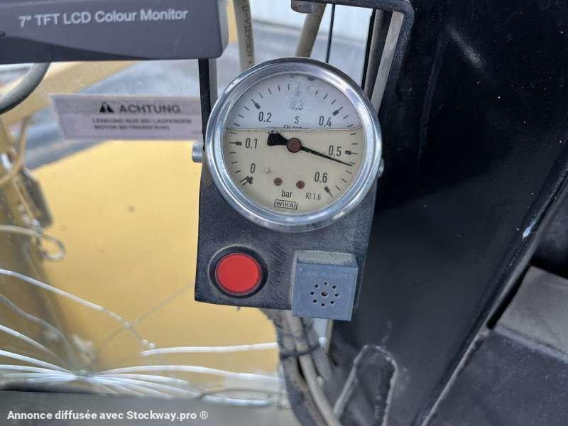 Photo Caterpillar 962G  image 29/50