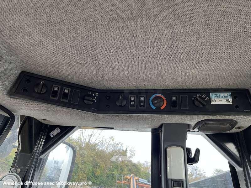 Photo Caterpillar 962G  image 30/50