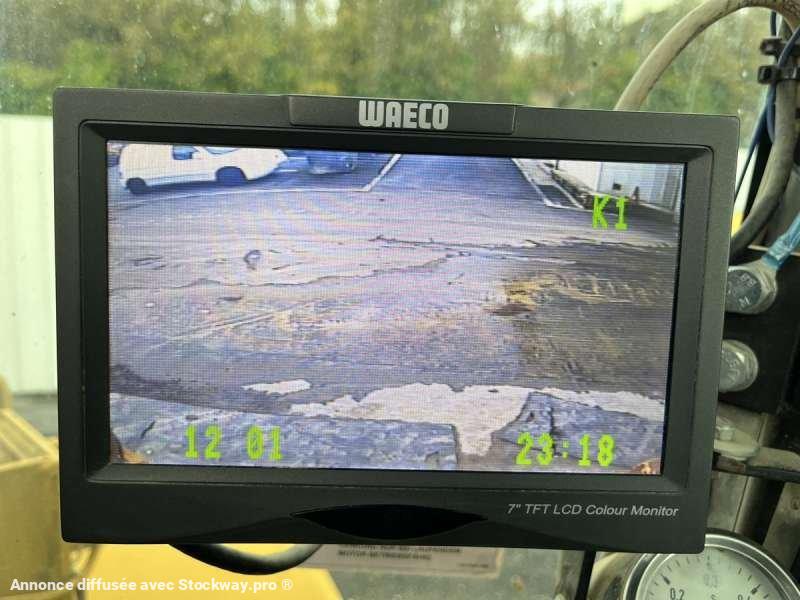 Photo Caterpillar 962G  image 31/50