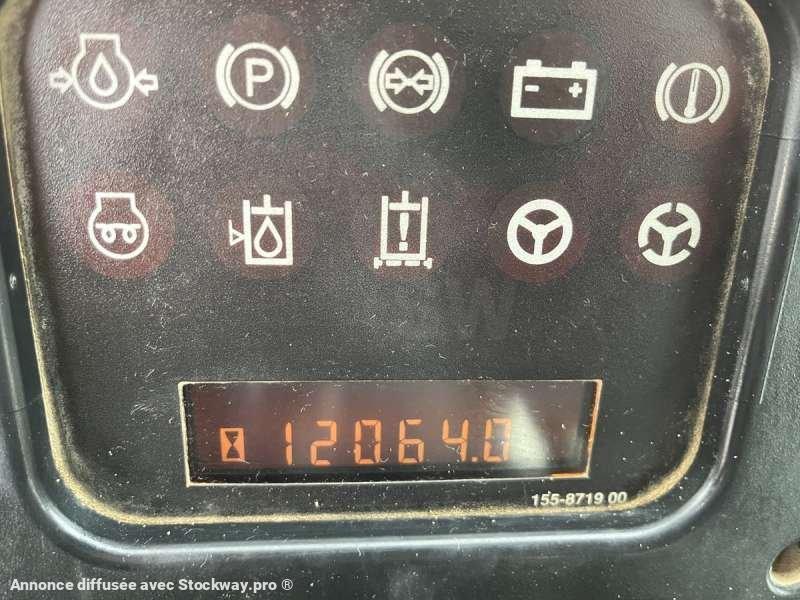 Photo Caterpillar 962G  image 32/50