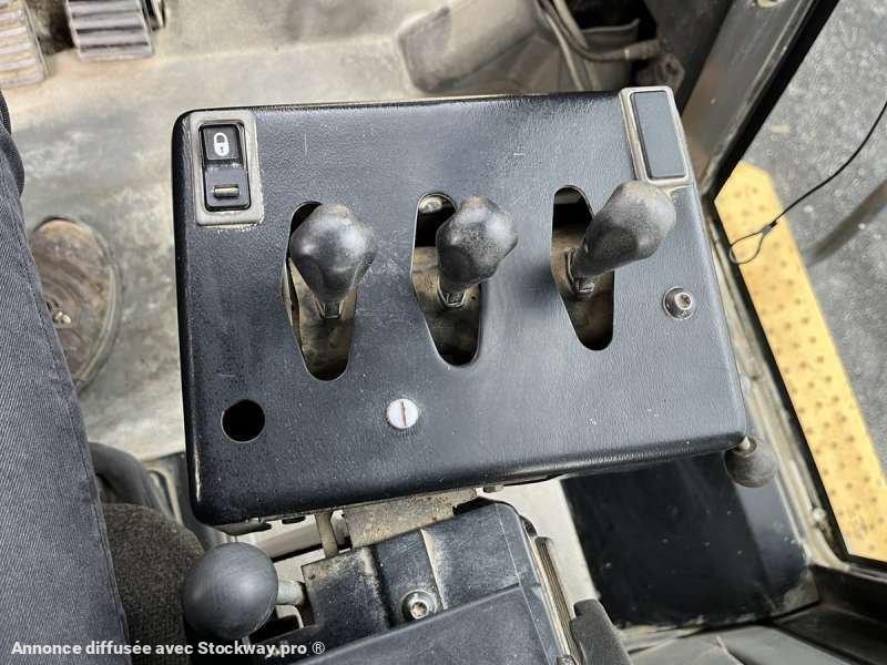 Photo Caterpillar 962G  image 34/50