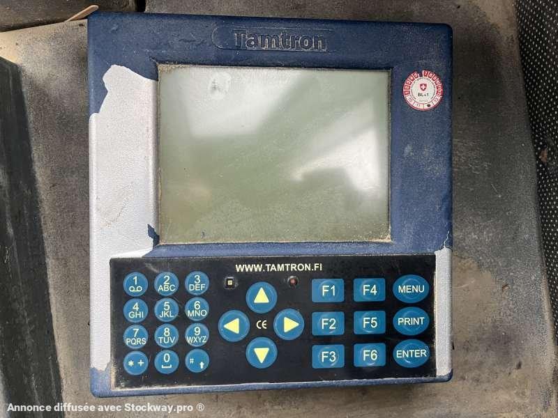 Photo Caterpillar 962G  image 35/50