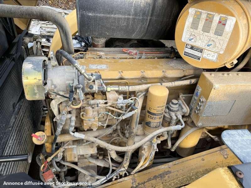 Photo Caterpillar 962G  image 36/50