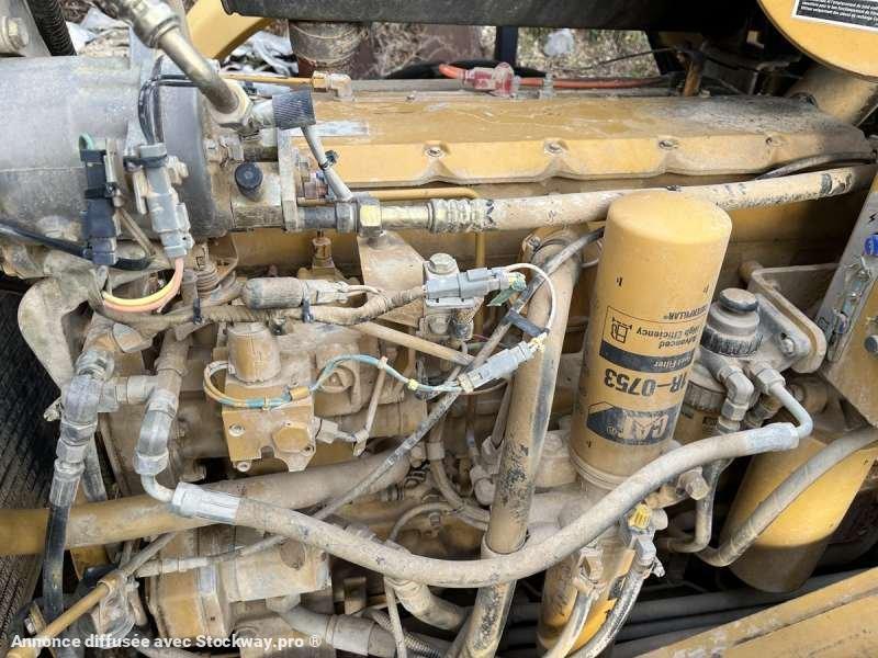 Photo Caterpillar 962G  image 37/50