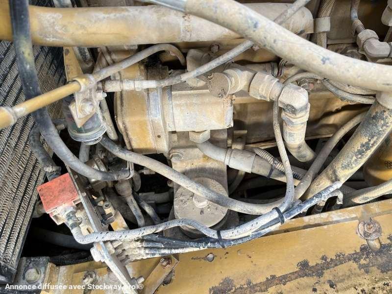 Photo Caterpillar 962G  image 38/50