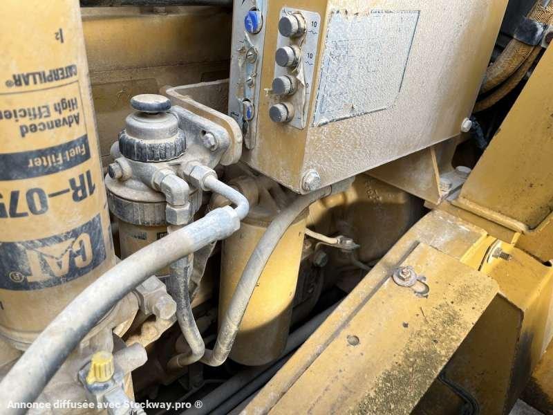 Photo Caterpillar 962G  image 39/50