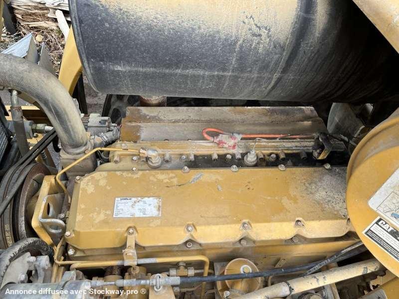 Photo Caterpillar 962G  image 44/50