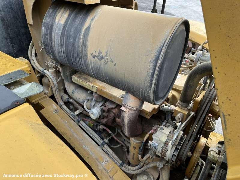 Photo Caterpillar 962G  image 45/50