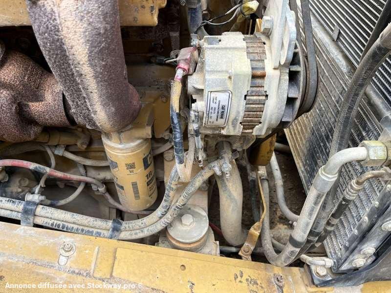 Photo Caterpillar 962G  image 46/50