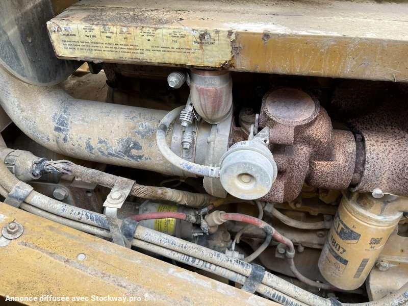 Photo Caterpillar 962G  image 47/50