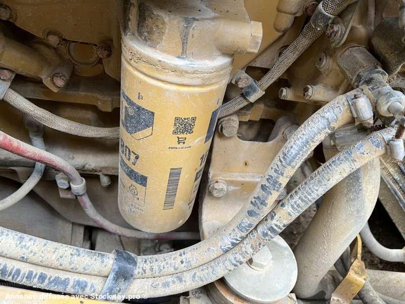 Photo Caterpillar 962G  image 48/50