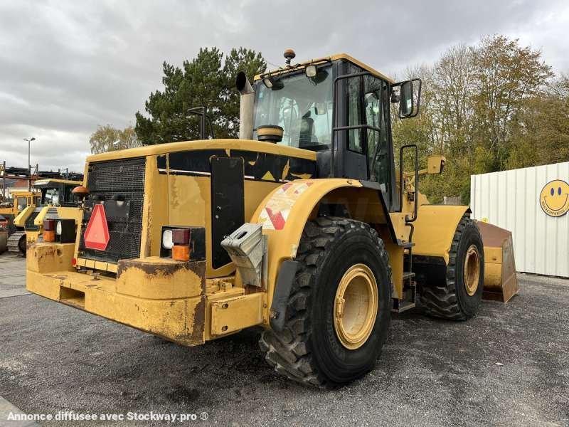 Photo Caterpillar 962G  image 5/50