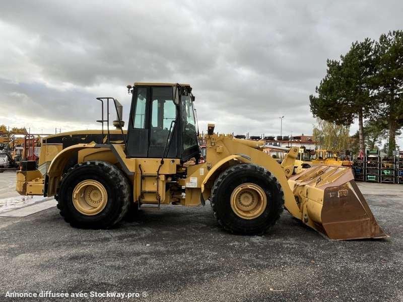 Photo Caterpillar 962G  image 6/50