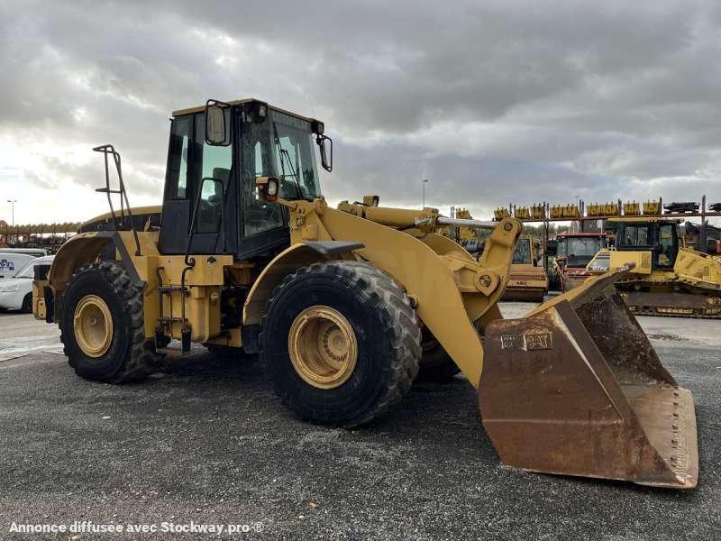 Photo Caterpillar 962G  image 7/50