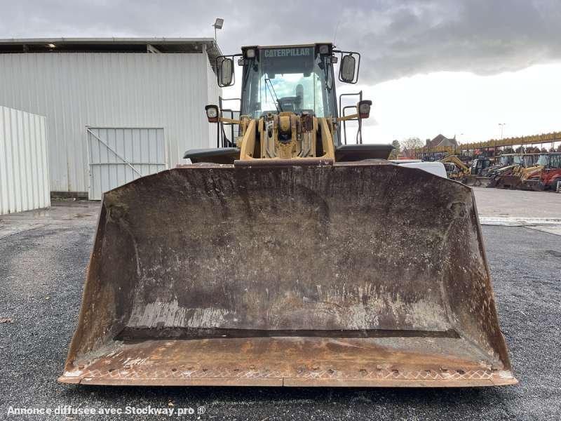 Photo Caterpillar 962G  image 8/50