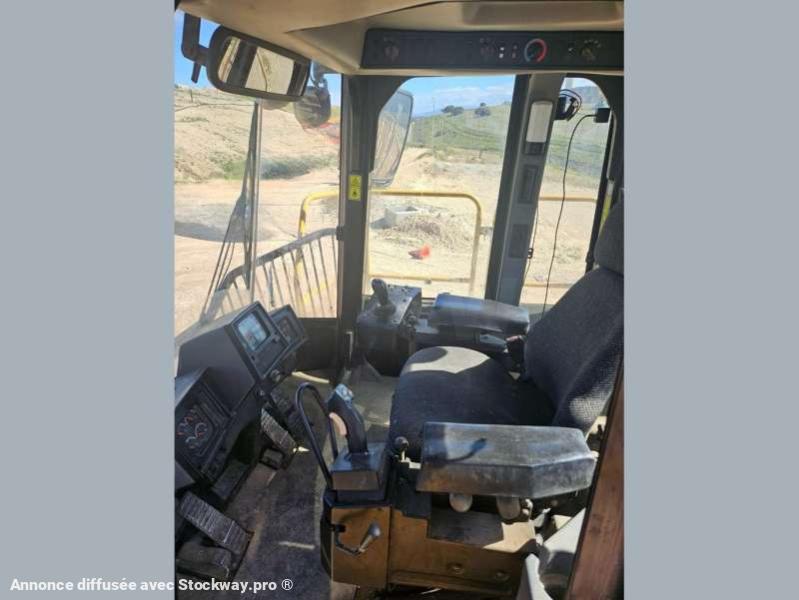 Photo Caterpillar 836H  image 11/41