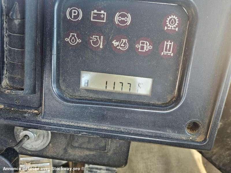 Photo Caterpillar 836H  image 14/41