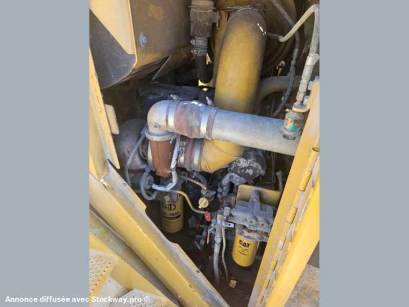 Photo Caterpillar 836H  image 16/41