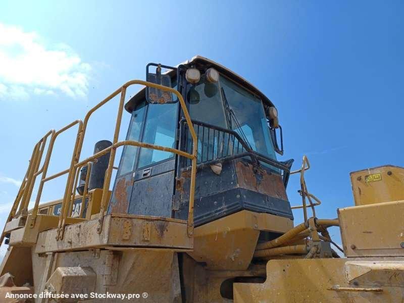 Photo Caterpillar 836H  image 28/41