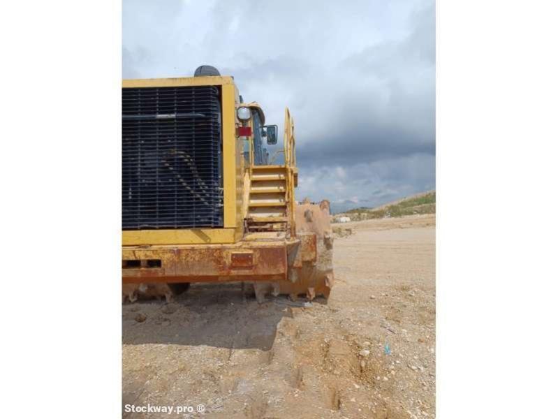 Photo Caterpillar 836H  image 32/41