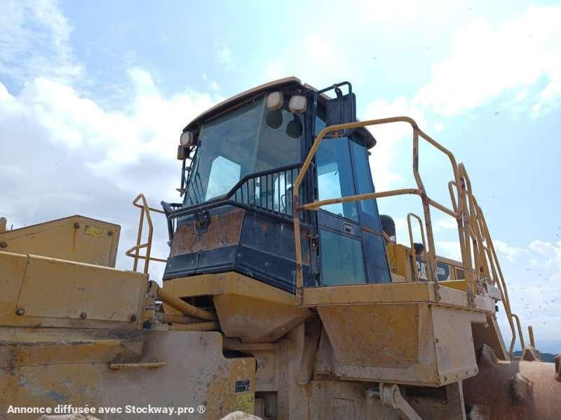 Photo Caterpillar 836H  image 34/41