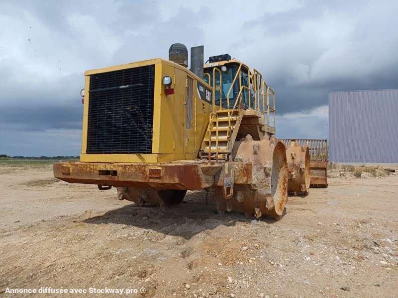 Photo Caterpillar 836H  image 36/41