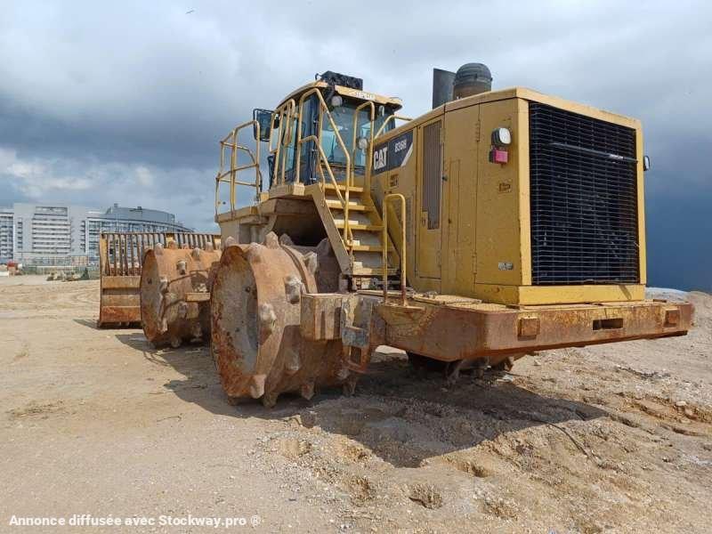 Photo Caterpillar 836H  image 40/41