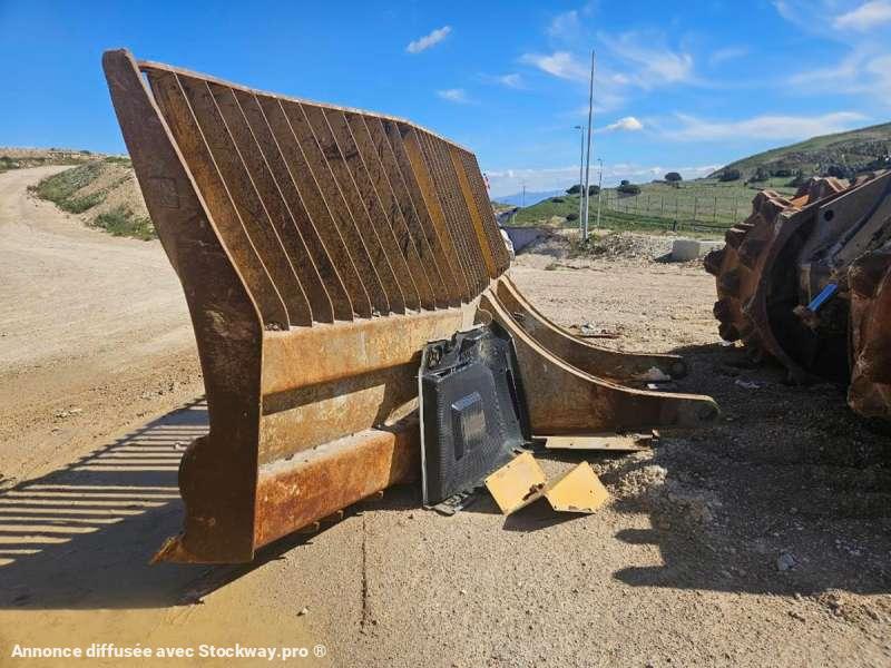 Photo Caterpillar 836H  image 7/41