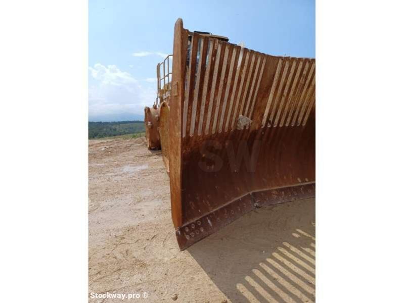 Photo Caterpillar 836H  image 8/41