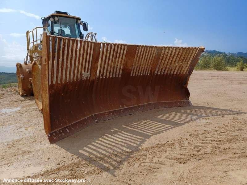 Photo Caterpillar 836H  image 9/41