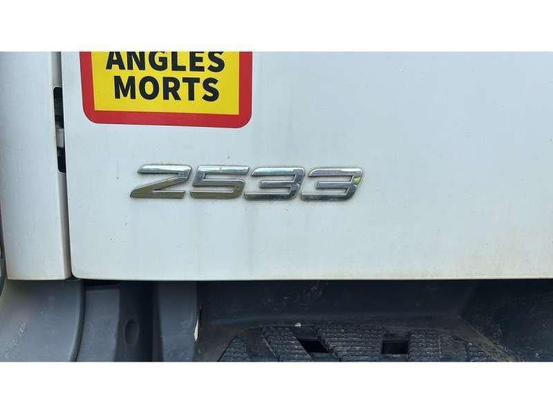 Photo Mercedes ANTOS 2533  image 3/7