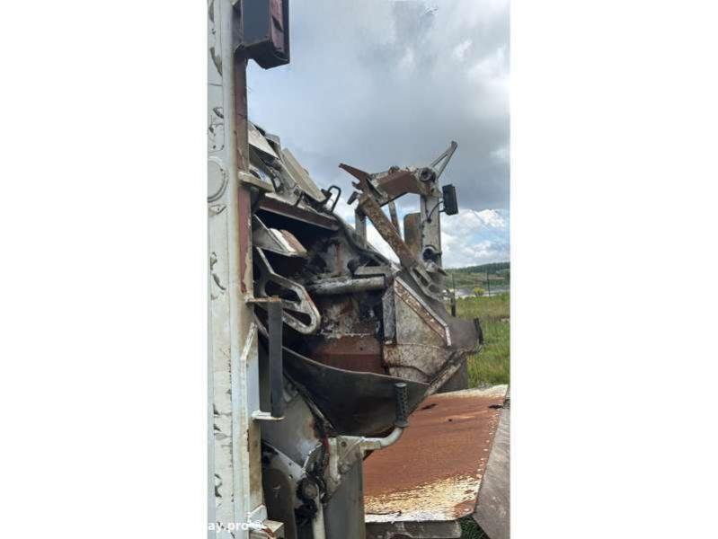 Photo Mercedes ANTOS 2533  image 4/7