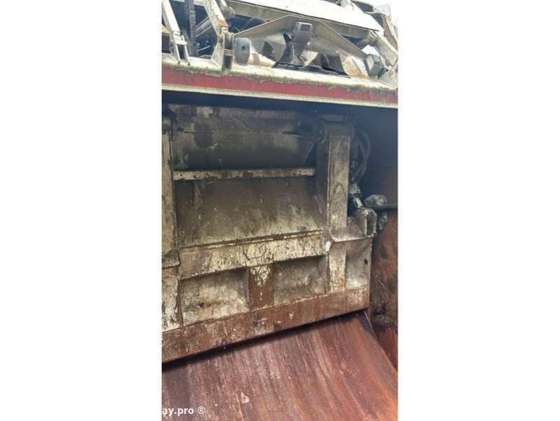 Photo Mercedes ANTOS 2533  image 5/7