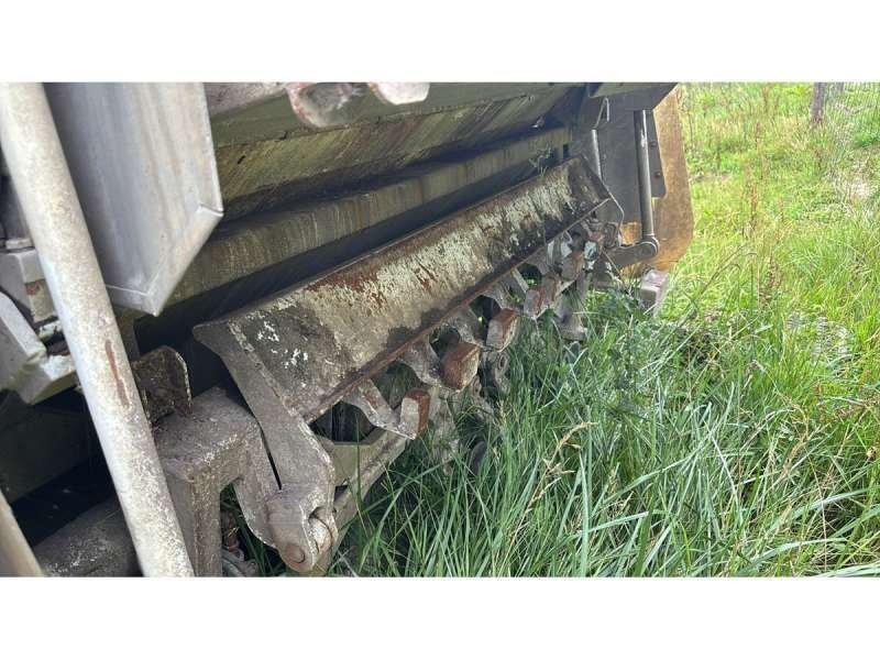 Photo Mercedes ANTOS 2533  image 6/7