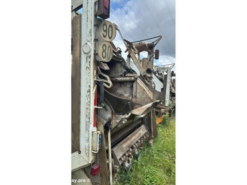 Photo Mercedes ANTOS 2533  image 7/7