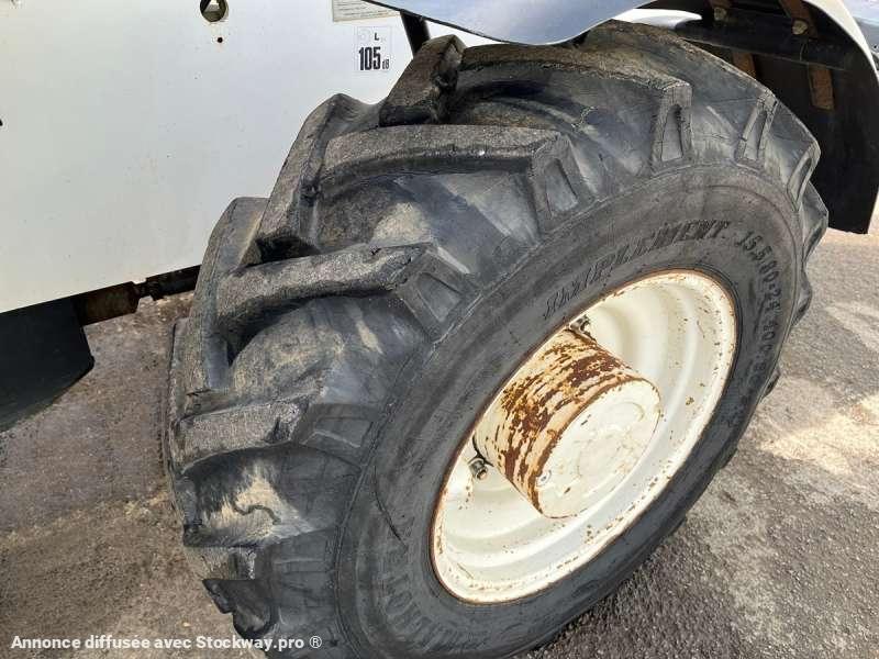 Photo Jcb 535-125  image 17/42